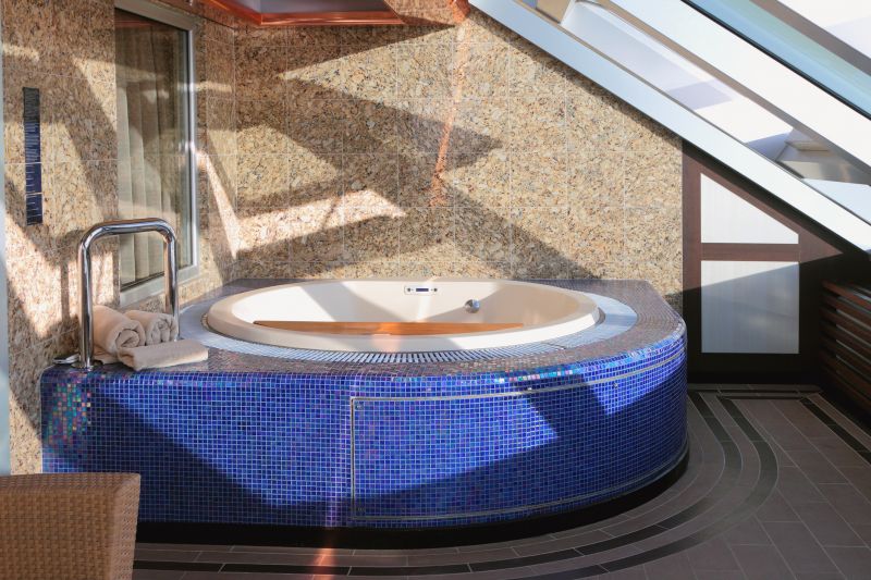 Bathtub Installation