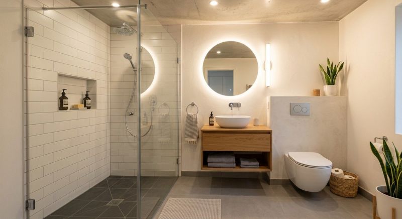 Top Bathroom Remodeling Companies in Manorville, NY